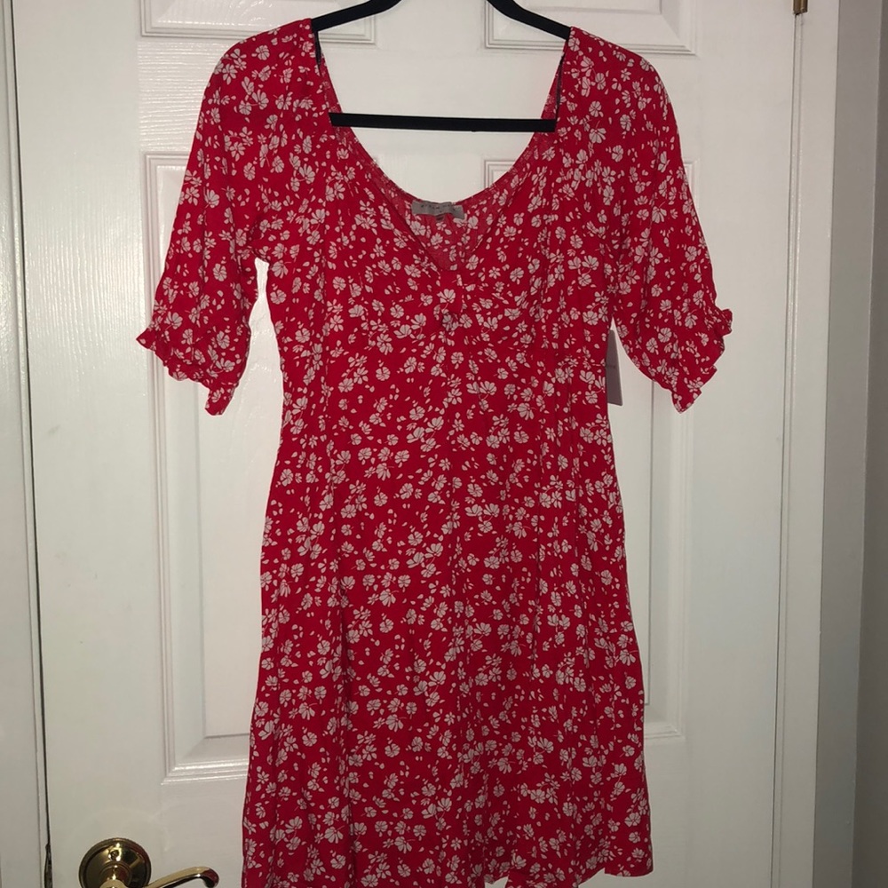 Summer dress